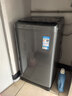 海爾（Haier）全自動(dòng)波輪洗衣機 8KG家用小型 洗脫一體機直驅變頻 一級能效 漩瀑洗七維減震 換新補貼BZ20D0 曬單實(shí)拍圖