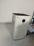 氣熙（airx）空氣凈化器除甲醛TVOC除菌空氣凈化機去除甲流霧霾異味甲醛數顯凈化多重污染 A10SE  曬單實(shí)拍圖