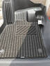 車(chē)麗友專(zhuān)用于2026款大眾凌渡l腳墊tpe全包圍凌度汽車(chē)地墊潮選酷辣半大24 【高端防滑】TPE腳墊+美尼斯毯黑 凌渡L【22-26款】 曬單實(shí)拍圖