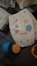 好奇（Huggies）金裝紙尿褲嬰兒超薄尿不濕新生兒尿褲柔軟透氣 【紙尿褲】NB(5kg以下)78片+2片 曬單實(shí)拍圖