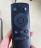適用whaley/微鯨電視藍牙語(yǔ)音遙控器WTV43K1J WTV55K1J/T 遙控器+電池 曬單實(shí)拍圖