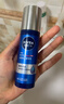 妮維雅（NIVEA）男士護膚品精華乳套裝50ml*2【補水保濕】水活小藍管生日禮盒 曬單實(shí)拍圖