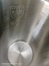 九陽(yáng)（Joyoung）熱水壺燒水壺電熱水壺 2L大容量 內外雙鋼 316L不銹鋼一體無(wú)縫內膽 0膠水開(kāi)水壺 K20FD-W198 曬單實(shí)拍圖