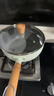 炊大皇奶鍋寶寶輔食鍋泡面鍋早餐鍋不粘奶鍋22cm 曬單實(shí)拍圖