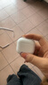 華強北頂配【嚴選正品丨Air4代降噪款】藍牙耳機適配蘋(píng)果無(wú)線(xiàn)2026新款半入耳式金榜iPhone17/16/15頂配pods4 【原版正裝全功能頂配版】 主動(dòng)降噪+空間音頻+三真電量 曬單實(shí)拍圖