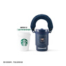 星巴克（Starbucks）杯子 多肉花園系列 不銹鋼桌面杯高顏值可愛(ài)便攜隨行杯男女士送禮 不銹鋼杯380ml 曬單實(shí)拍圖