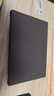 愛(ài)國者aigo14英寸便攜顯示器拓展屏 電腦顯示器手機筆記本 PS4/5 副屏Type-C一線(xiàn)通皮套款 曬單實(shí)拍圖