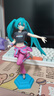 SEGA FAVE世嘉 初音未來(lái) 貝莉服飾  DDC 手辦 男生新年禮物禮物 曬單實(shí)拍圖