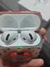 星耀辰時(shí)【官配正品丨Air4降噪版】 華強北藍牙耳機無(wú)線(xiàn)半入耳式第五代適配蘋(píng)果iPhone16promax/15Pods 【官配新款丨全功能降噪版】 主動(dòng)降噪+空間音頻+三真電量 曬單實(shí)拍圖