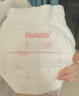 好奇（Huggies）鉑金裝小桃褲成長(cháng)褲XXXL26片*4包(17kg以上)【透爽散熱】 曬單實(shí)拍圖