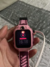 小天才電話(huà)兒童手表維修服務(wù)主板進(jìn)水不開(kāi)機換屏幕電池故障修理 屏幕電池故障 曬單實(shí)拍圖