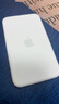 Apple/蘋(píng)果 MagSafe磁吸電池 移動(dòng)電源無(wú)線(xiàn)充電手機充電寶外接電池 專(zhuān)用于iPhone Air手機 曬單實(shí)拍圖