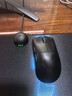 雷蛇（Razer）煉獄蝰蛇V4pro專(zhuān)業(yè)版電競游戲無(wú)線(xiàn)鼠標 人體工學(xué)輕量化鼠標高精度光學(xué)滾輪 黑色【輕約56克】 曬單實(shí)拍圖