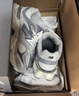 NEW BALANCE 老爹鞋男鞋女鞋千禧小象蹄厚底休閑運動(dòng)鞋9060系列U9060GRY 44 曬單實(shí)拍圖