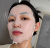 ORGINESE美白面膜補水淡斑提亮膚色熬夜去黃男女抗皺緊致30片女神節禮物 曬單實(shí)拍圖