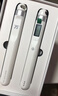 75派 智能跳繩三代升級智能計數健身運動(dòng)減肥考試成人學(xué)生兒童T40L T40L白標準版 曬單實(shí)拍圖
