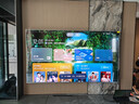 TCL電視Q10L 85英寸 極景QD-Mini LED 蝶翼華曜屏 萬(wàn)象分區 絢彩XDR 國家補貼 護眼 曬單實(shí)拍圖