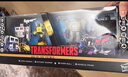 變形金剛（Transformers）天尊世代多只裝通天曉、緩沖器、暗黑擎天柱、狂牛套裝G1374 曬單實(shí)拍圖