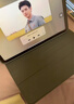 圖拉斯【全新升級丨銷(xiāo)額第一】 適用2026iPadAir8/7/6第11代Pro/5/4保護套24/2蘋(píng)果平板殼超薄磁吸帶筆槽 【高端深空灰】一殼多用丨自帶筆槽 11英寸 【老Pro/Air8/7/6 曬單實(shí)拍圖