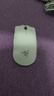 雷蛇（Razer）毒蝰v3pro專(zhuān)業(yè)版 輕量化無(wú)線(xiàn)游戲鼠標 人體工程學(xué)設計宏電競鼠標  lol吃雞CSGO瓦羅蘭特鼠標 白色（輕約55克 自帶8KHZ接收器） 曬單實(shí)拍圖