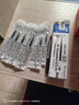 百樂(lè )（PILOT）【熱門(mén)商品】BXRT-V5開(kāi)拓王按動(dòng)黑色中性筆0.5簽字筆商務(wù)水筆學(xué)生考試刷題筆文具套裝 1筆+10替芯 曬單實(shí)拍圖