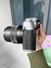 富士（FUJIFILM） 微單二手相機 XT10 XT2 XT3 XH1 XPRO2 富士 XT10 黑色 XC15-45 套機 99新 曬單實(shí)拍圖