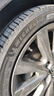 米其林（MICHELIN）汽車(chē)輪胎 215/45R18 93W 浩悅五代 Primacy 5 適配馬自達3/途凌 曬單實(shí)拍圖