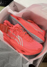 李寧追風(fēng)PRO2丨碳板跑步鞋男女款2代26新款體考體測競速訓練運動(dòng)鞋 熒光海棠紅-5 41 曬單實(shí)拍圖