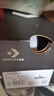 匡威（Converse）男女 Chuck Taylor All Star硫化鞋 101001 37.5碼US5碼 曬單實(shí)拍圖