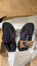 亞瑟士（asics）女鞋春季GEL-VENTURE8軟底跑步鞋2026新款春夏密網(wǎng)休閑運動(dòng)鞋子女 正黑/黑色 35.5 曬單實(shí)拍圖