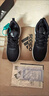 阿迪達斯（adidas）男鞋女鞋春季休閑鞋網(wǎng)面透氣輕便減震運動(dòng)鞋跑步鞋 JP9779 40 曬單實(shí)拍圖