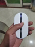 中興【熱銷(xiāo)榜NO.1】U10LS隨身wifi6免插卡無(wú)線(xiàn)高速支持2025款5G/4G設備便攜路由器無(wú)限制移動(dòng)聯(lián)通電信 頂配款【升級3000毫安】續航WiFi6-白色 中興官方送1500G-不限速不虛標 曬單實(shí)拍圖