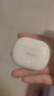 飛利浦（PHILIPS）【2025新款】真無(wú)線(xiàn)藍牙耳機入耳式通話(huà)降噪運動(dòng)游戲低延遲音樂(lè )高音質(zhì)通用蘋(píng)果華為小米TAT1320-白 曬單實(shí)拍圖