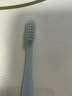 日式無(wú)印同款良品牙刷細絲軟毛小頭牙刷旅行家用情侶清潔 一盒【4支裝】 曬單實(shí)拍圖