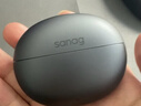 SANAG 塞那ANC Clip耳機耳夾式藍牙耳機 真無(wú)線(xiàn)藍牙主動(dòng)降噪耳機無(wú)損音質(zhì)超長(cháng)續航AI翻譯機節日送禮 曬單實(shí)拍圖