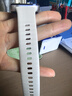 華為（HUAWEI）WATCH FIT 3 智能手表 月光白 輕薄大屏運動(dòng)減脂長(cháng)續航 男女情侶手表 曬單實(shí)拍圖