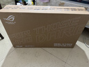 華碩ROG絕夢(mèng)25 超高刷電腦顯示器25英寸顯示屏Fast Ips面板310Hz/380Hz電競超高刷FPS電競 爆款【XG259CMS】310Hz 曬單實(shí)拍圖