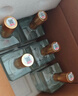 汾酒巴拿馬金獎小方瓶53度500ml*6 原箱杏花村清香型口糧酒白酒無(wú)禮袋 曬單實(shí)拍圖