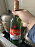 紅星二鍋頭 大二 清香型白酒 65度 500ml 單瓶裝 曬單實(shí)拍圖