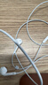 【9成新】Apple 采用3.5毫米耳機插頭的 EarPods 耳機 iPhone iPad 耳機 手機耳機   曬單實(shí)拍圖