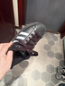 阿迪達斯（adidas）adidas三葉草貝殼頭SUPERSTARII男女休閑鞋 JI0079 37碼 曬單實(shí)拍圖