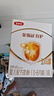 伊利金領(lǐng)冠育護【5倍DHA好腦力】嬰兒奶粉1段(0-6個(gè)月)400g*1盒 曬單實(shí)拍圖