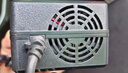 綠源電動(dòng)車(chē)原裝鋰電池充電器電瓶車(chē)沖電器鋰電池專(zhuān)用原廠(chǎng)配件/帶風(fēng)扇 鋰電充電器：3A升級款帶風(fēng)扇：（編碼：016） 曬單實(shí)拍圖