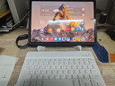 榮耀平板10 Pro 11.5英寸144Hz刷新率2.8K超清屏 網(wǎng)課學(xué)習娛樂(lè )二合一游戲辦公Pad 蒼山灰 標準版 12GB+256GB 禮盒裝 曬單實(shí)拍圖