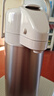 九陽(yáng)（Joyoung）氣壓式保溫壺1.9L大容量保溫瓶壓力壺家用開(kāi)水瓶熱水瓶 曬單實(shí)拍圖