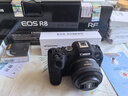 佳能r8 微單相機全畫(huà)幅專(zhuān)微 4K視頻EOSR8專(zhuān)業(yè)微單 R8 單包機身+RF 50 1.8【人像小痰盂】 套餐四【拍套四免費升級套餐五 配件升級不加價(jià)】 曬單實(shí)拍圖
