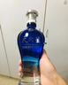 洋河【官方授權】藍色經(jīng)典 天之藍 綿柔濃香型白酒 52度 375mL 2瓶 雙支裝 曬單實(shí)拍圖