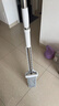 佳幫手平板拖把家用一拖凈免手洗2025吸水墩布拖布刮水一體懶人拖地神器 曬單實(shí)拍圖