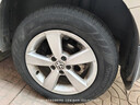 韓泰（Hankook）汽車(chē)輪胎 195/65R15 91H H728 適配現代悅動(dòng)/?？怂?/卡羅拉 曬單實(shí)拍圖