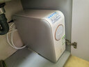 沁園（TRULIVA）凈水器 小白鯨1000Gpro 6年長(cháng)效RO膜 家用反滲透過(guò)濾器凈水機 凈飲一體機 鮮活水直飲 UR-S51045 【人氣金榜1000G】6年RO膜 曬單實(shí)拍圖